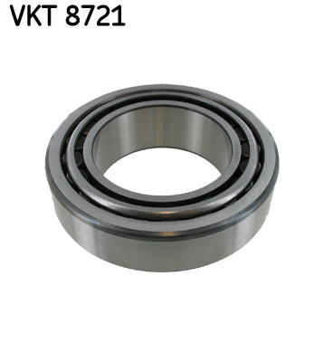 Bearing, manual transmission - VKT 8721 SKF